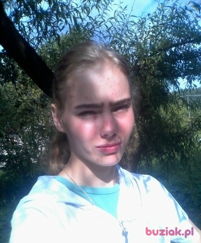 Aja22, Female, 34, Janów Lubelski, Polska: 1