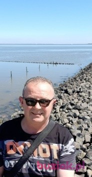 krzysztof, Male, 57, Hamburg, Niemcy, Photo: 3