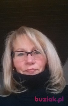 Wanda Wieckowska, Female, 68, Niemcy, Photo: 1