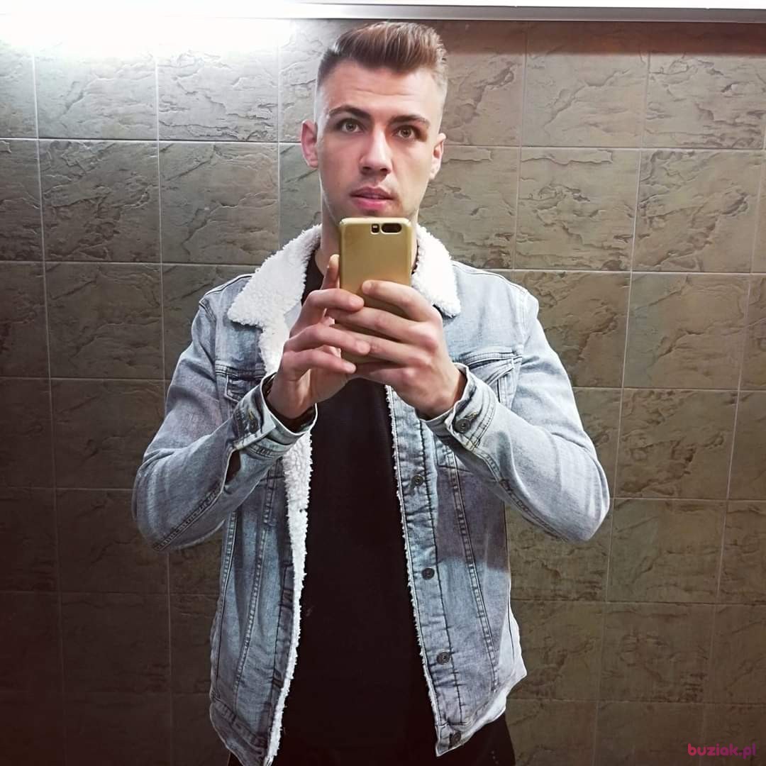 Damian, Kobieta, 40, Piaseczno, Polska: 1