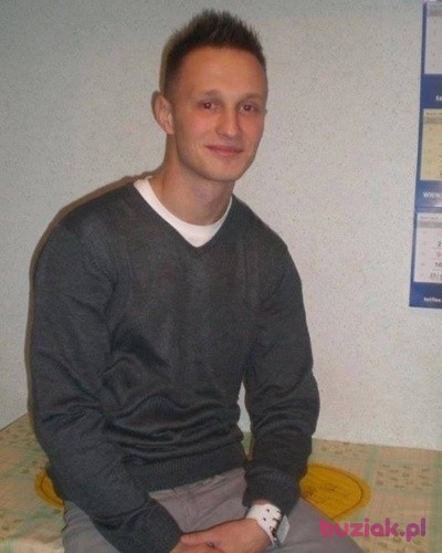Adrian, Mężczyzna, 36, Białystok, Polska: 1
