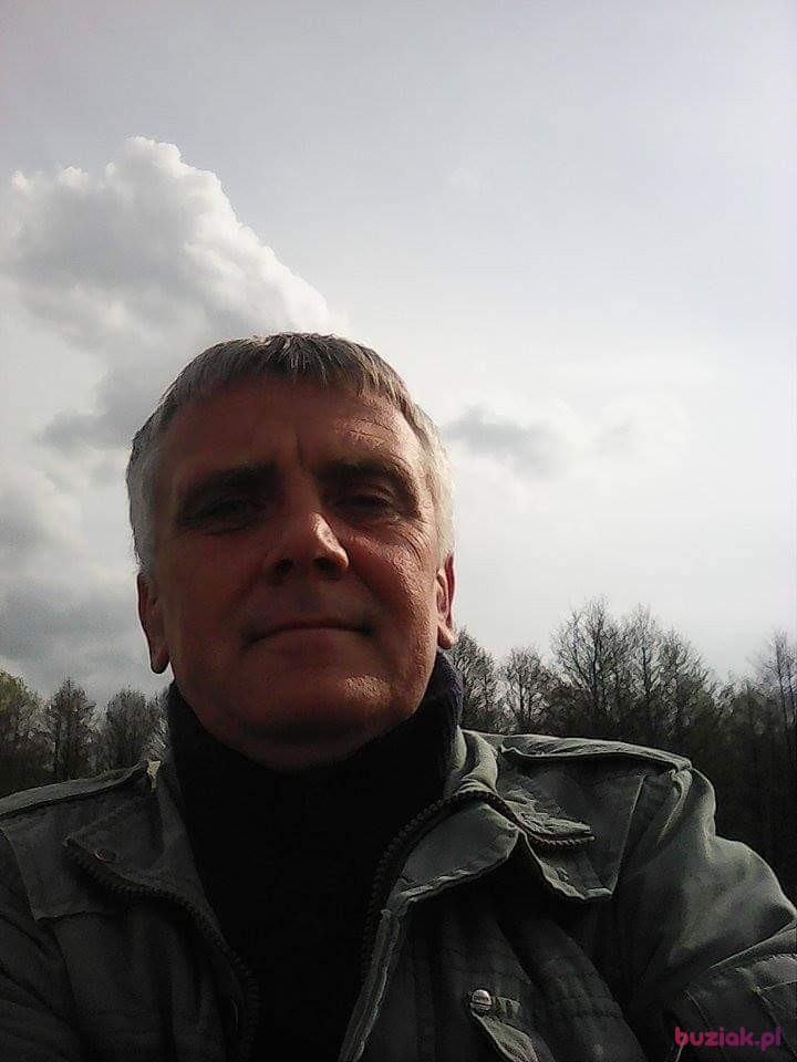 Krzysztof, Male, 61, Łomża, Polska: 1