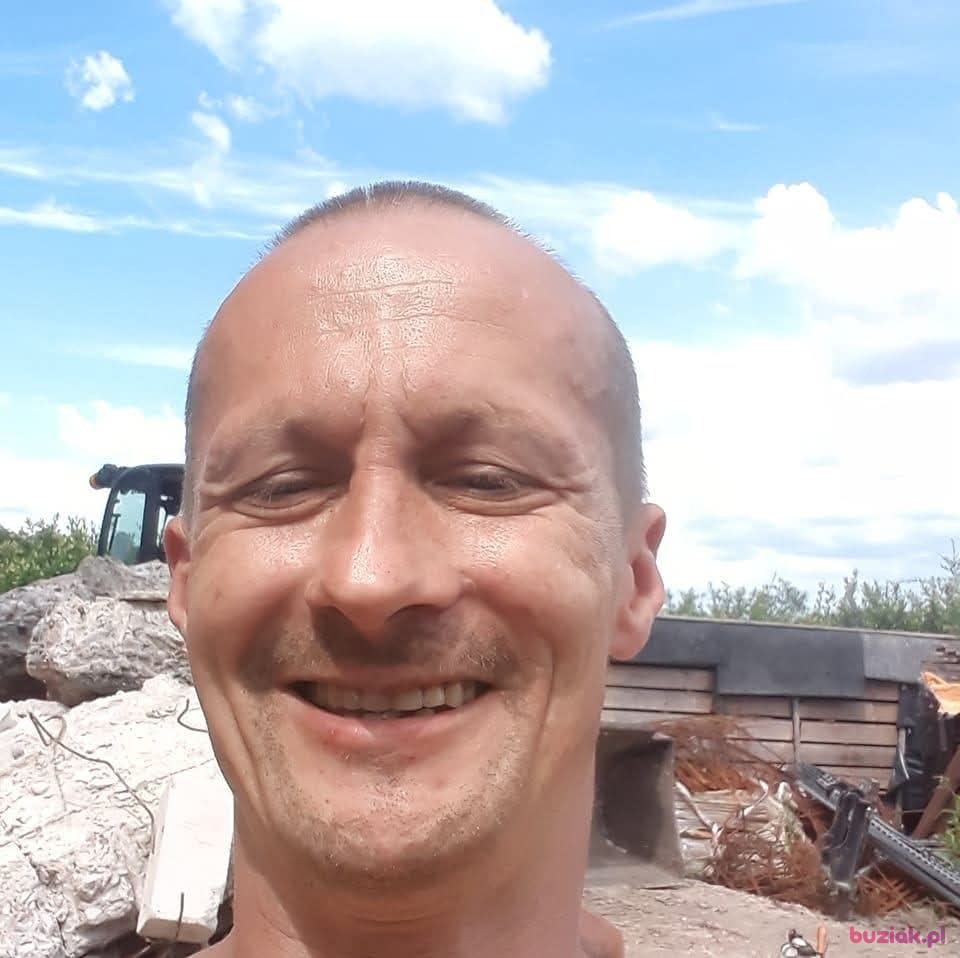 Heniu, Male, 42, Bogatynia, Polska, Photo: 2