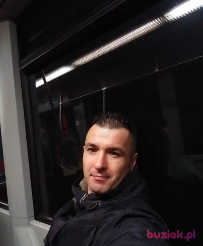 Dawid, Male, 39, Gorzów Wielkopolski, Polska, Photo: 12