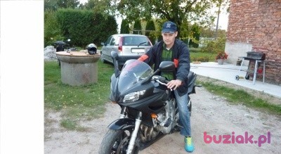 Marcin, Male, 40, Tarnów, Polska: 1