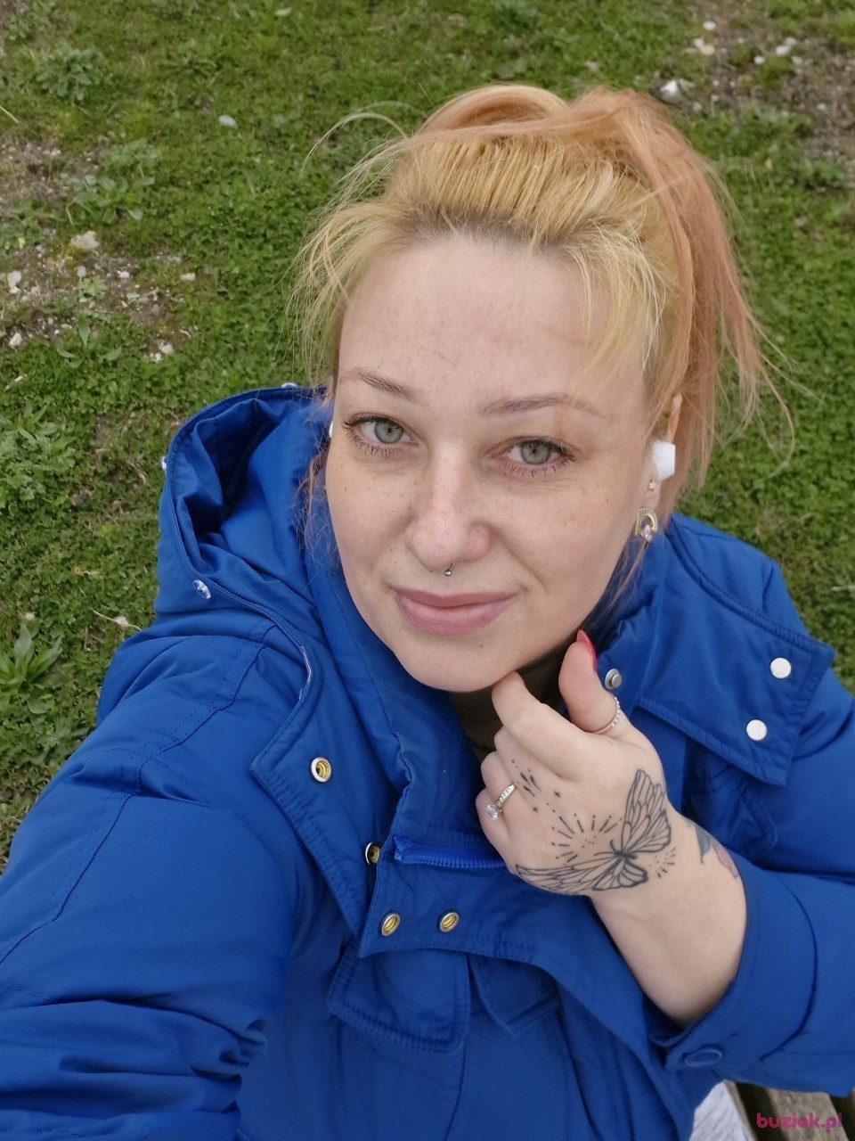 Agnieszka, Kobieta, 37, Lancaster, Wielka Brytania, Zdjęcie: 6