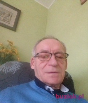 Stanisław, Male, 81, Gdynia, Polska: 1