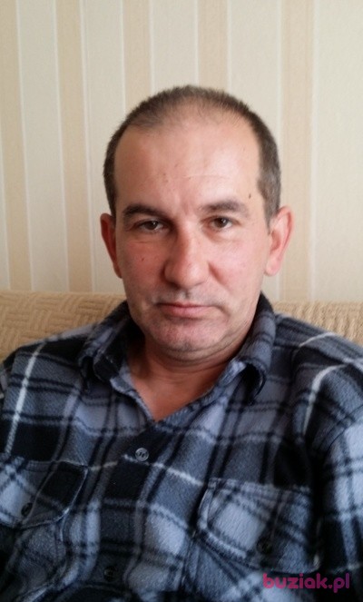 Krzysztof, Mężczyzna, 59, Częstochowa, Polska: 1