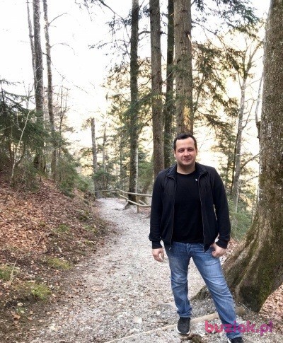 David, Mężczyzna, 40, Brzesko, Polska, Zdjęcie: 2