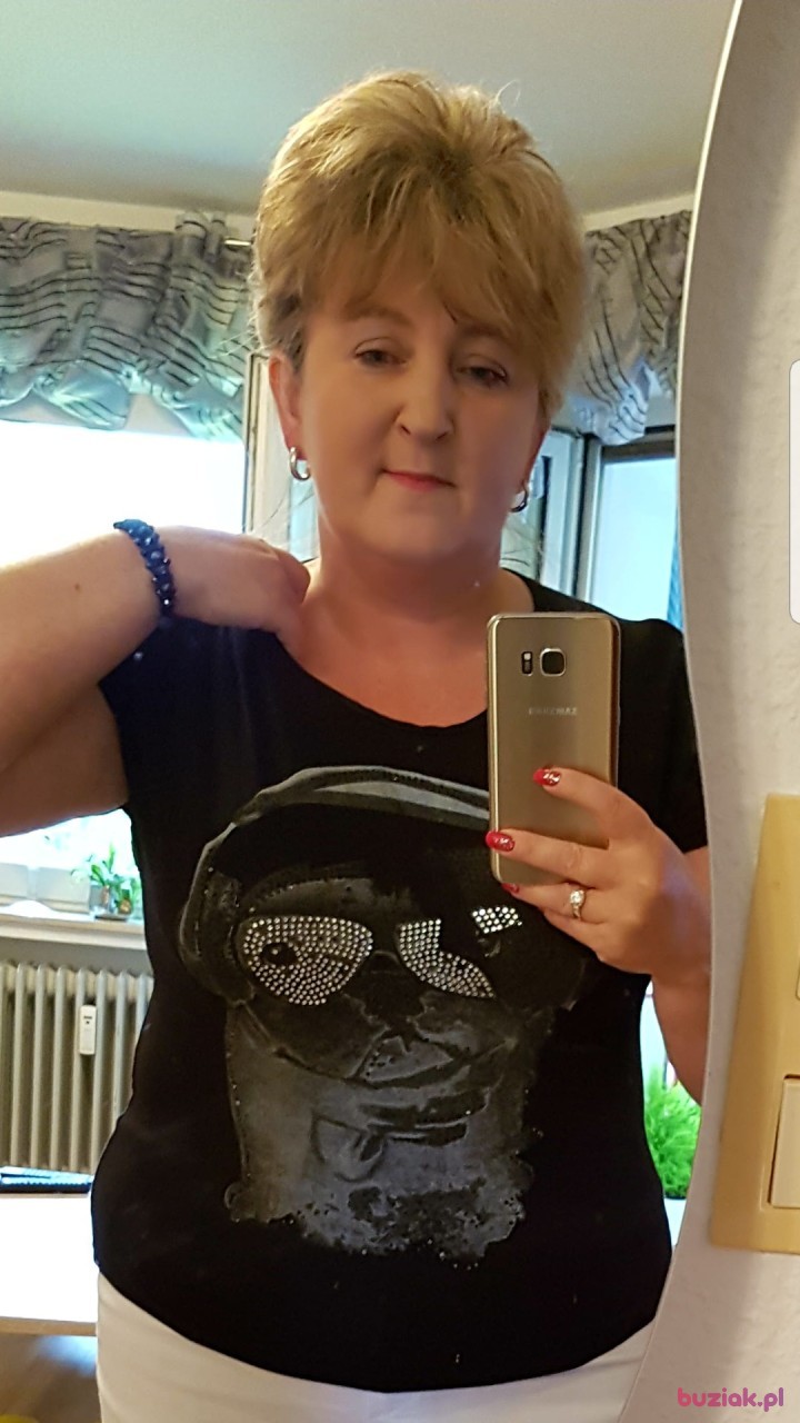 Dorota, Kobieta, 54, Düsseldorf, Niemcy, Zdjęcie: 3