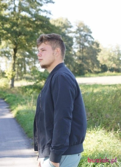 Szymek, Male, 27, Rybnik, Polska: 1