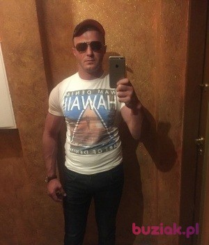 MarcinOOL, Mężczyzna, 39, Holandia, Zdjęcie: 2