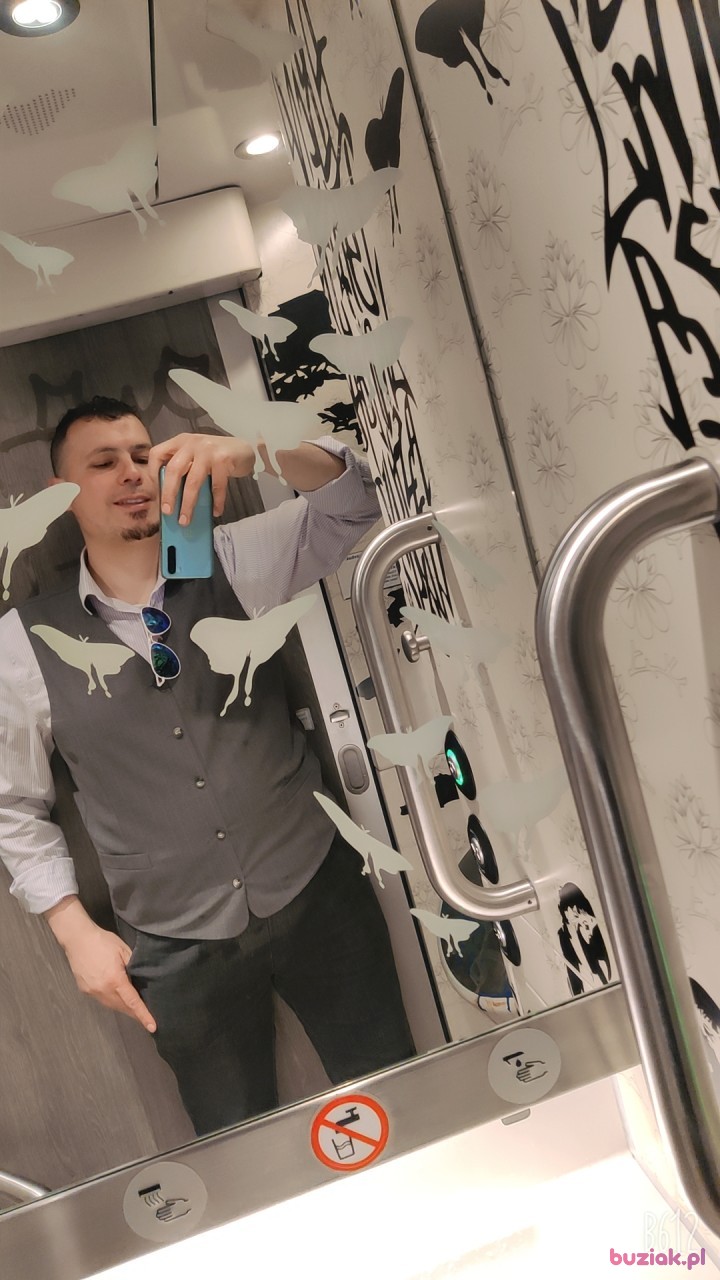 Osek, Male, 34, Amsterdam, Holandia, Photo: 1