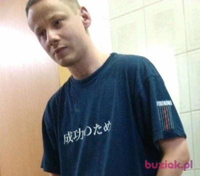 Włodek, Mężczyzna, 41, Szczecin, Polska: 1