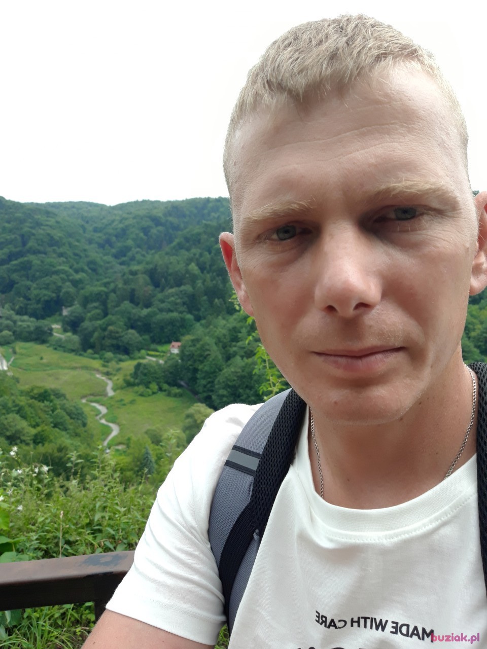 Piotr, Male, 36, Wieluń, Polska: 1