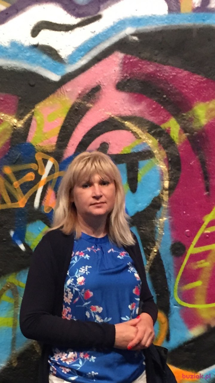 Agnieszka, Female, 50, Warszawa, Polska, Photo: 2