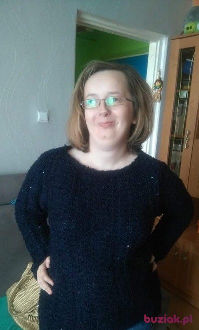 Adrianka, Female, 42, Ostrowiec Swiętokrzyski, Polska, Photo: 2