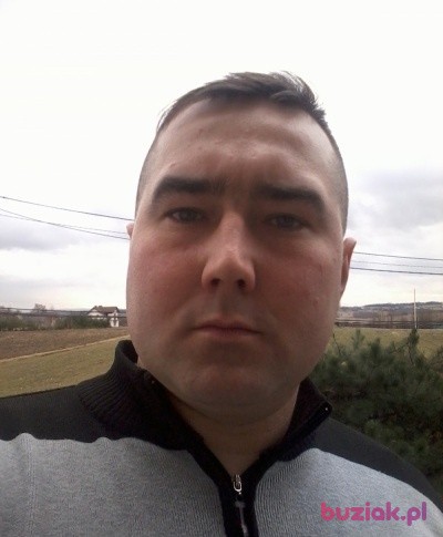 przemek, Male, 39, Myszków, Polska: 1