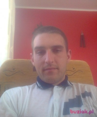 mateusz, Male, 36, Trzebnica, Polska, Photo: 1
