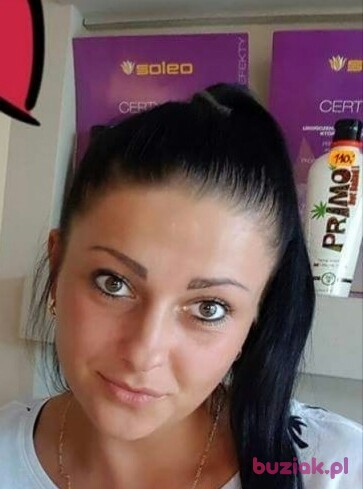 Paulina, Female, 32, Kraków, Polska, Photo: 1