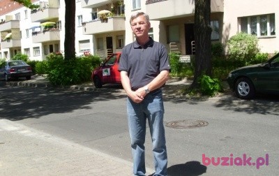 piotr500, Mężczyzna, 65, Berlin, Niemcy: 1