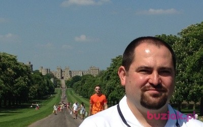 krzysztofk206, Male, 43, Ostrowiec Swiętokrzyski, Polska: 1