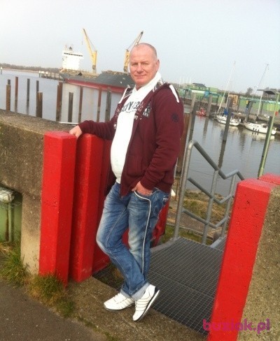 Piotr5766, Male, 59, Niemcy, Photo: 1