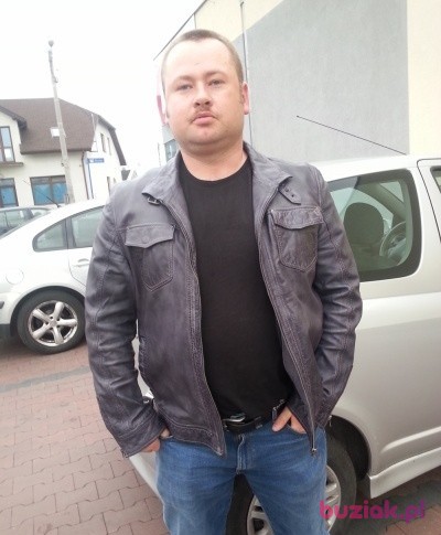 Paweł, Male, 43, Lubraniec, Polska, Photo: 1