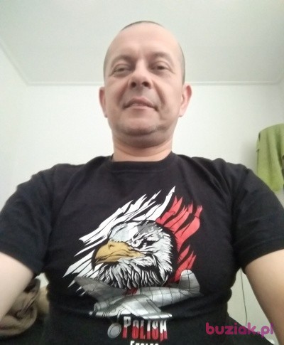 Pawel, Mężczyzna, 50, Almere, Holandia: 1