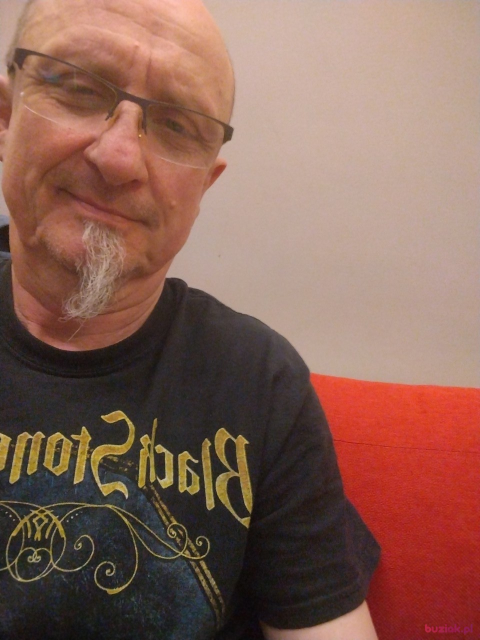 Arek, Mężczyzna, 56, Ozimek, Polska: 1