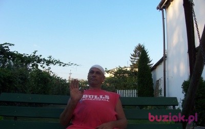 Robert, Male, 53, Włocławek, Polska, Photo: 1