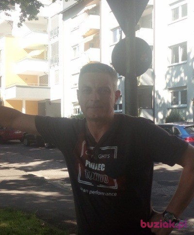 Slaweks1972, Male, 52, Konin, Polska, Photo: 4