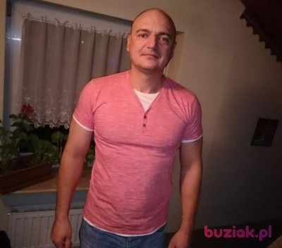 Marek, Mężczyzna, 52, Pszczyna, Polska: 1