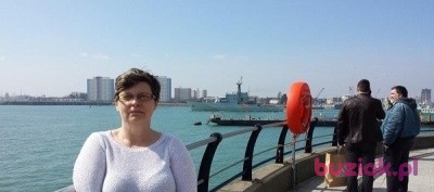 Ewa, Kobieta, 59, Leszno, Polska: 1