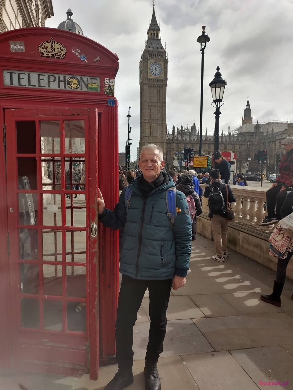 Dariusz, Mężczyzna, 62, Włocławek, Polska, Zdjęcie: 3