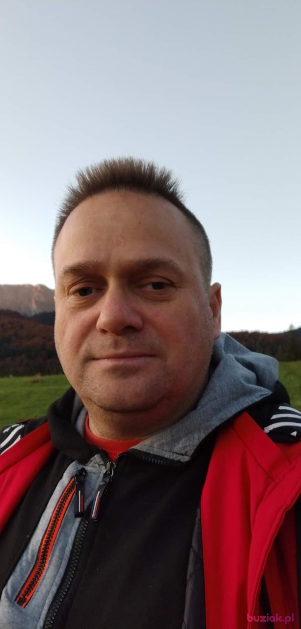 Wojtek , Male, 45, Skarżysko-Kamienna, Polska: 1