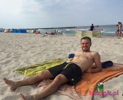 Adam, Mężczyzna, 42, Warszawa, Polska, Zdjęcie: 2