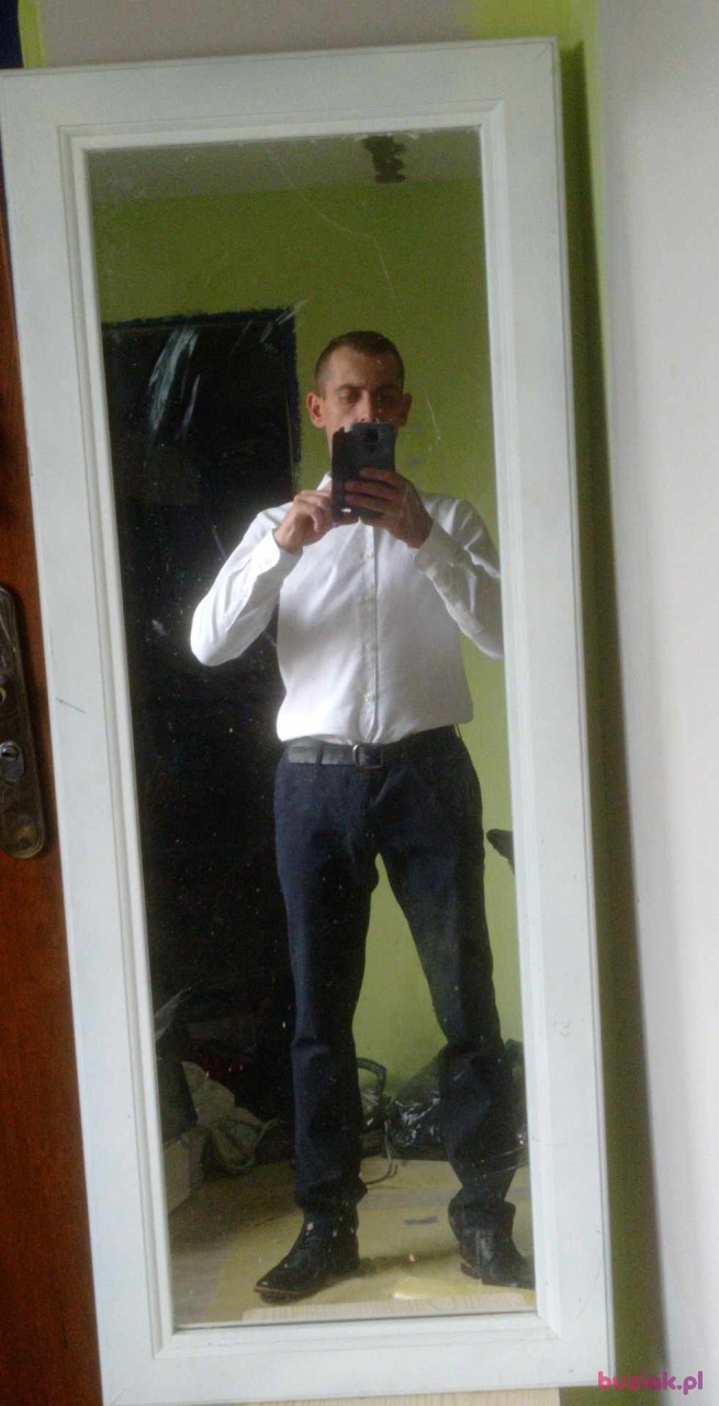 Hubcio, Male, 31, Mogielnica, Polska, Photo: 2