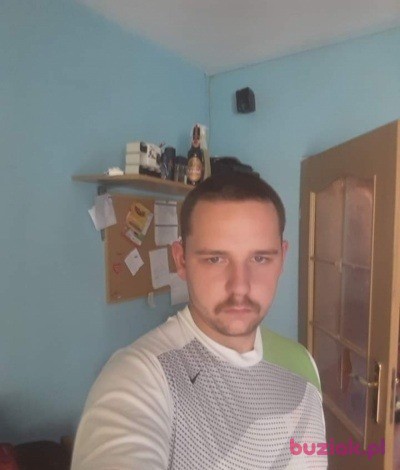 Damian, Male, 32, Wołomin, Polska, Photo: 6