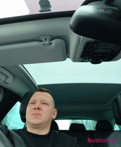 Krzysztof, Male, 40, Dąbrowa Tarnowska, Polska, Photo: 2