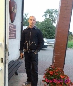 Krzysztof, Male, 44, Toruń, Polska, Photo: 4