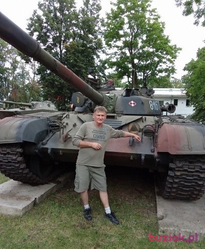 Krzysztof, Male, 57, Łomża, Polska, Photo: 4