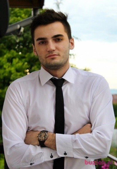 kratosik, Mężczyzna, 32, Dąbrowa Górnicza, Polska: 1