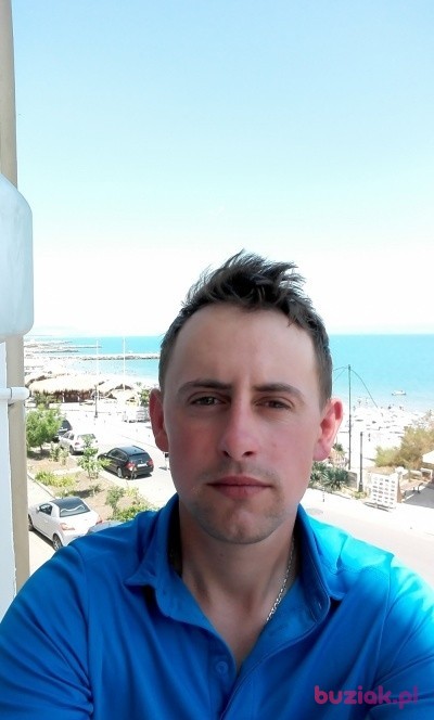 krzyś, Mężczyzna, 36, Polska, Zdjęcie: 1