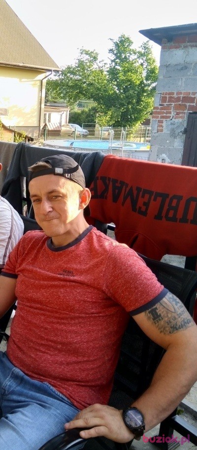 Michał, Male, 44, Łódź, Polska, Photo: 3