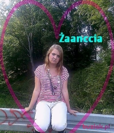 żaneta, Kobieta, 29, Olsztyn, Polska, Zdjęcie: 2