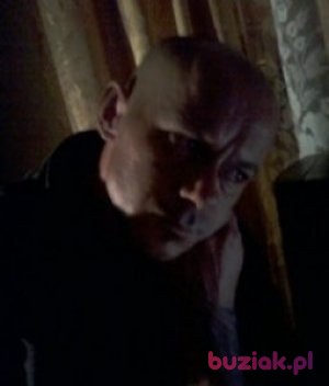 czarny525, Male, 47, Polska, Photo: 1
