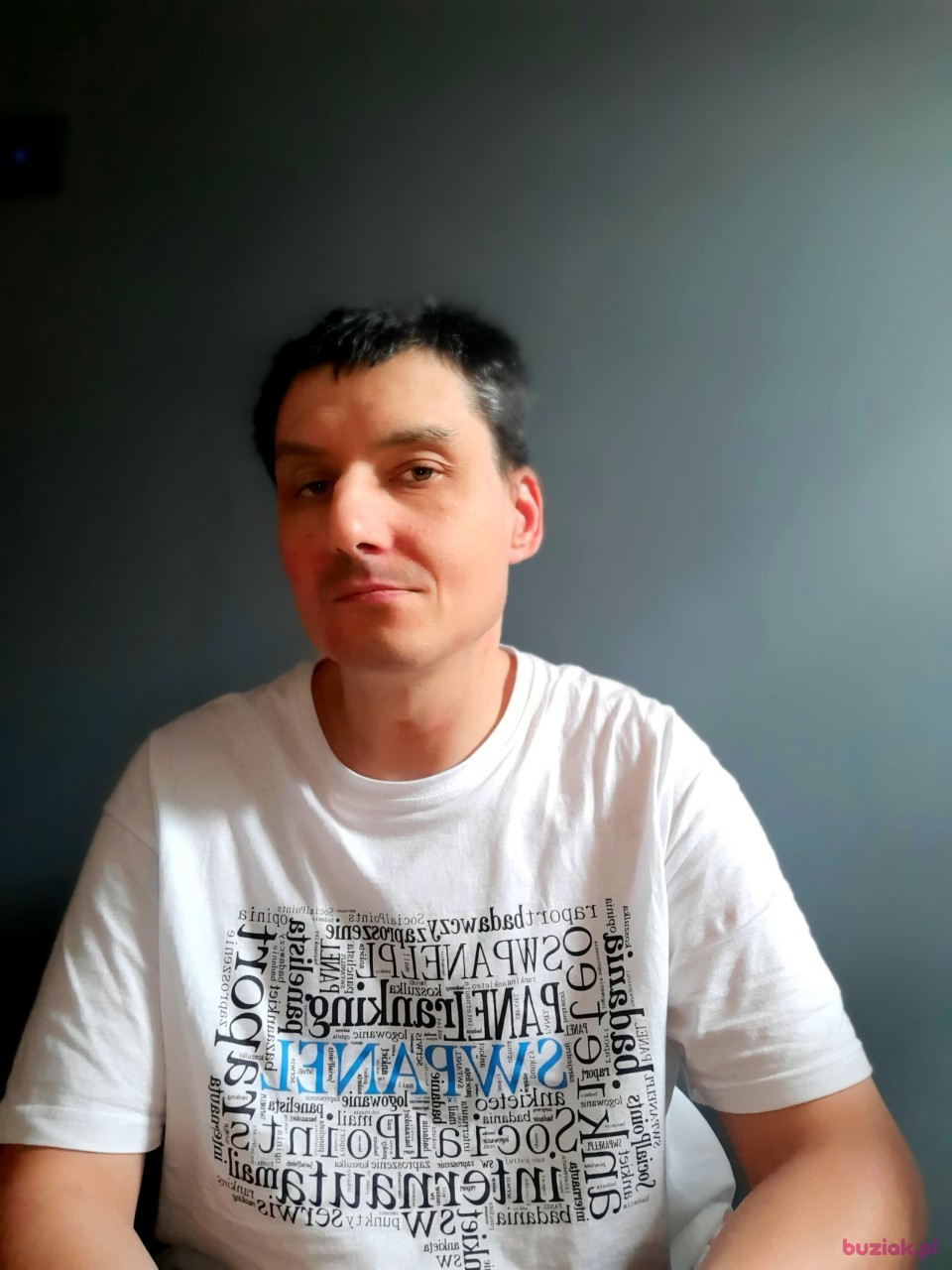 Marek, Mężczyzna, 48, Kowary, Polska, Zdjęcie: 13