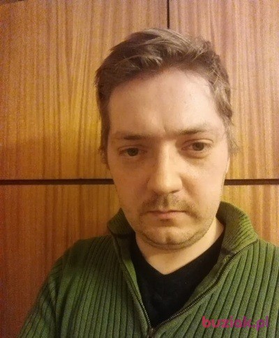 Carlos84, Mężczyzna, 40, Polska, Zdjęcie: 2