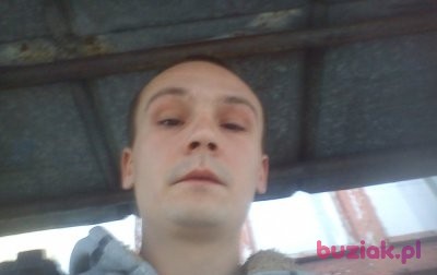 patryk, Male, 37, Kościan, Polska: 1